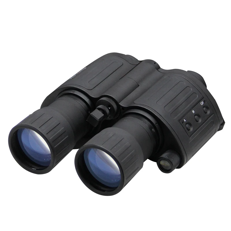 2025 Premium Products NVG-M Hu - Hunting Thermal Imaging Scope recension och pris