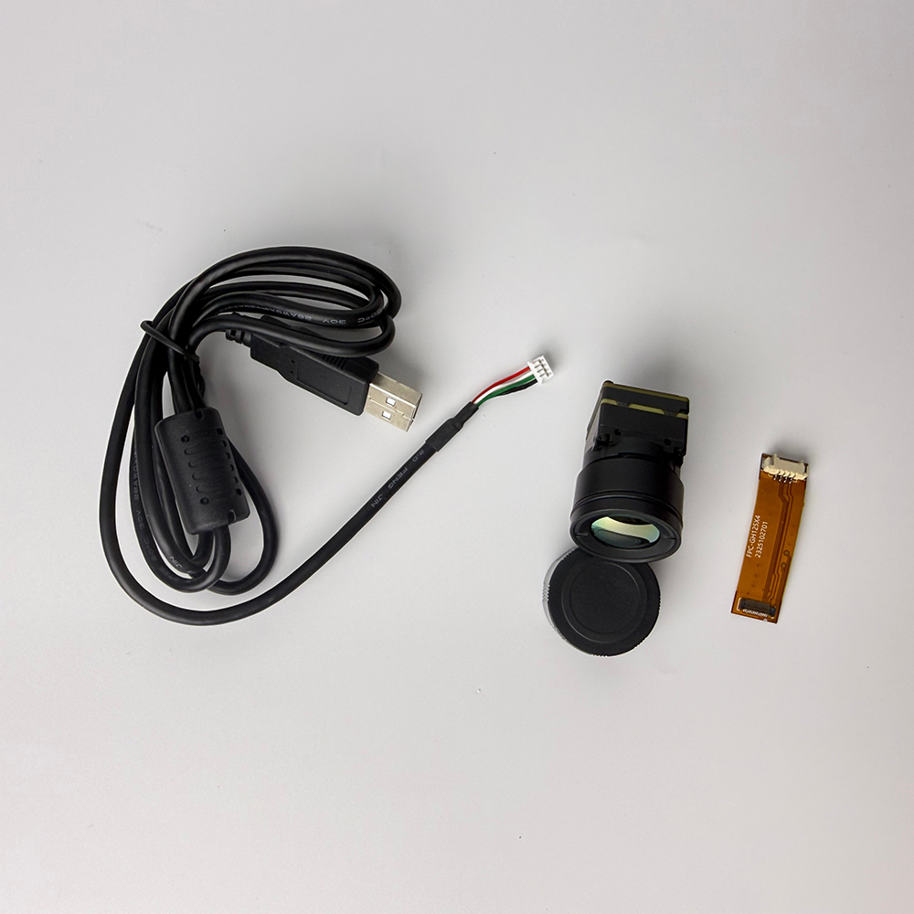 Thermal Imaging Camera Module  - Thermal Imager Drone Gimbal recension och pris
