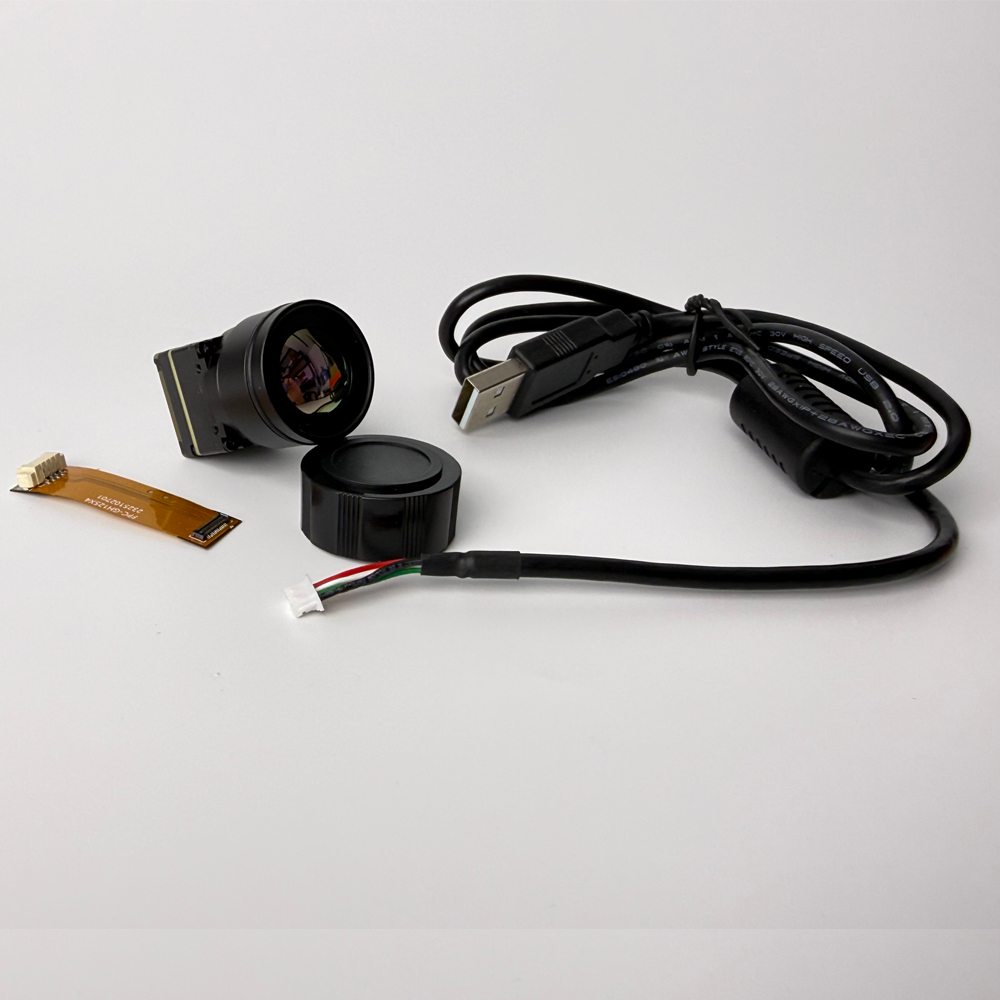 Thermal Imaging Camera Module  - Thermal Imager Drone Gimbal recension och pris