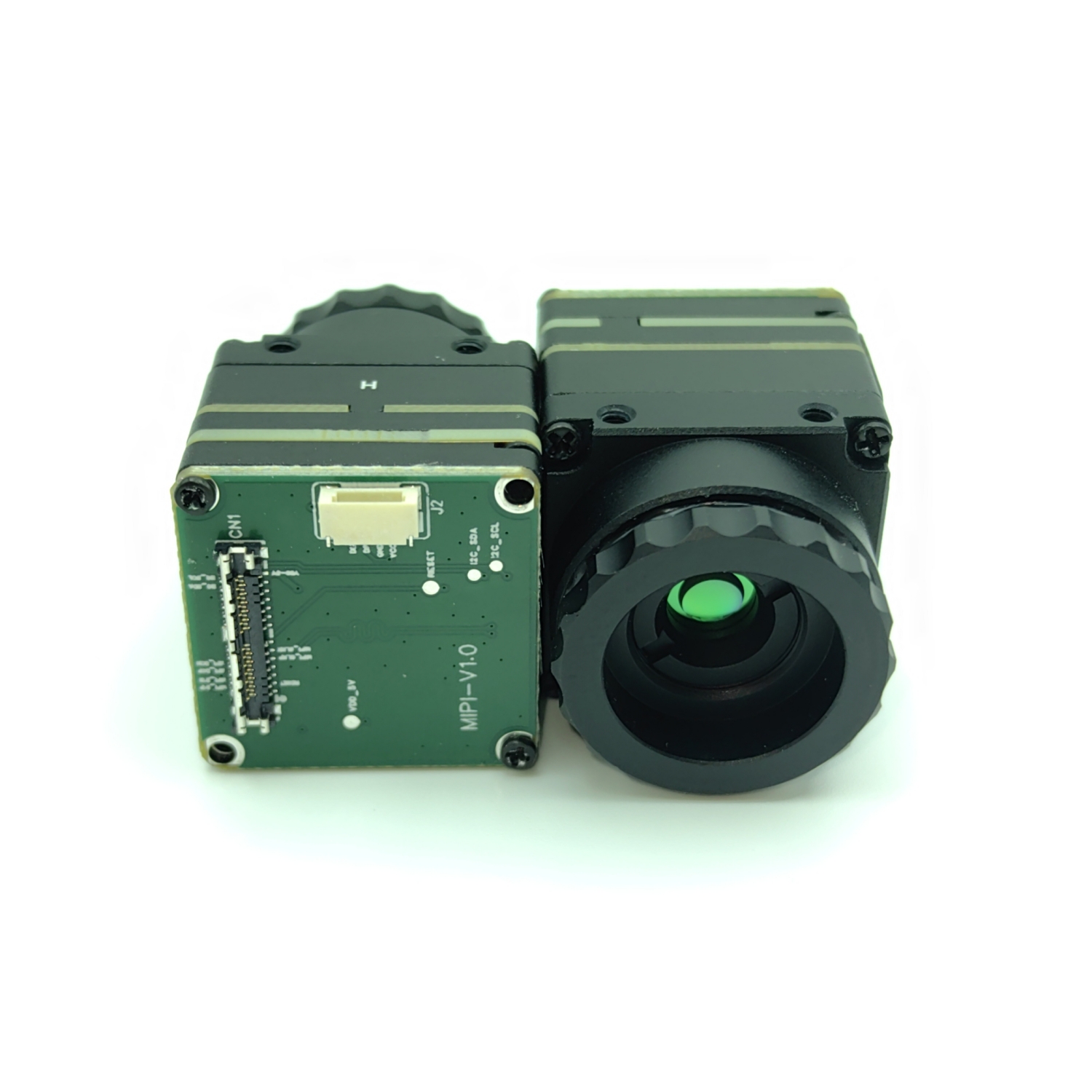 NCZOBOE 640X512 384X288 256X19 - Thermal Imaging Camera 256X192 recension och pris