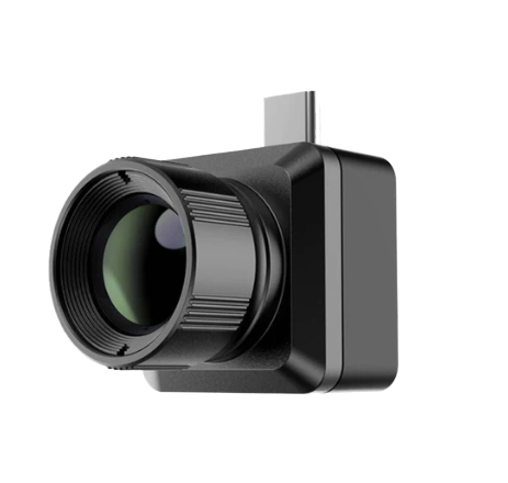 Senmo Thermal Imaging T2PRO Ou - Thermal Imaging Camera 256X192 recension och pris