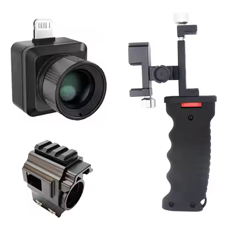 Senmo Thermal Imaging T2PRO Ou - Thermal Imaging Camera 256X192 recension och pris
