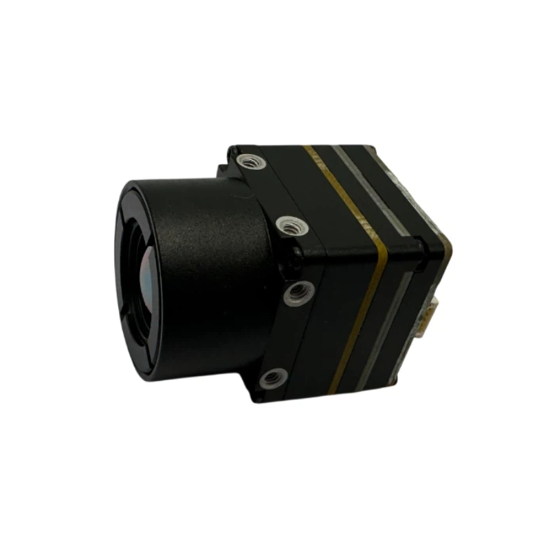 Uncooled Thermal Core Module 1 - Thermal Module 640X512 Core recension och pris
