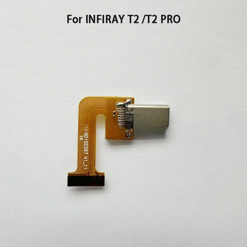 For InfiRay T2/T2 PRO Thermal  - Thermal Imaging Camera 256X192 recension och pris