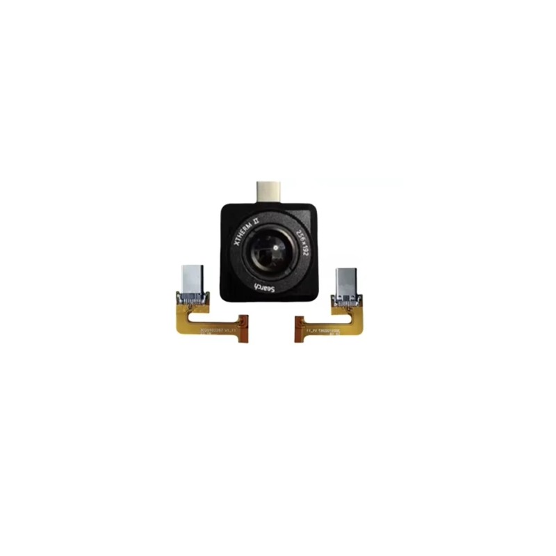 For InfiRay T2/T2 PRO Thermal  - Thermal Imaging Camera 256X192 recension och pris