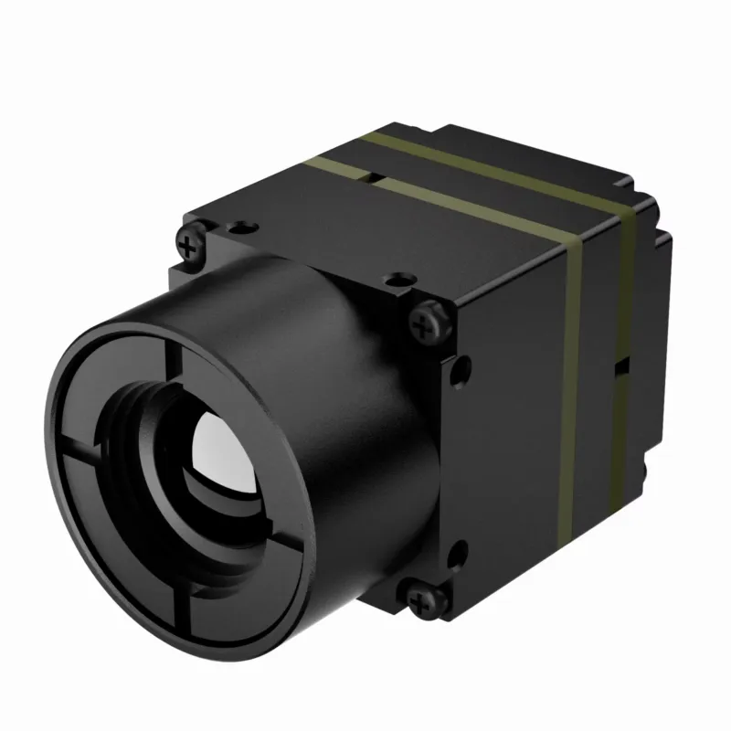 WINBIG 640x512 Resolution Ther - Thermal Module 640X512 Core recension och pris