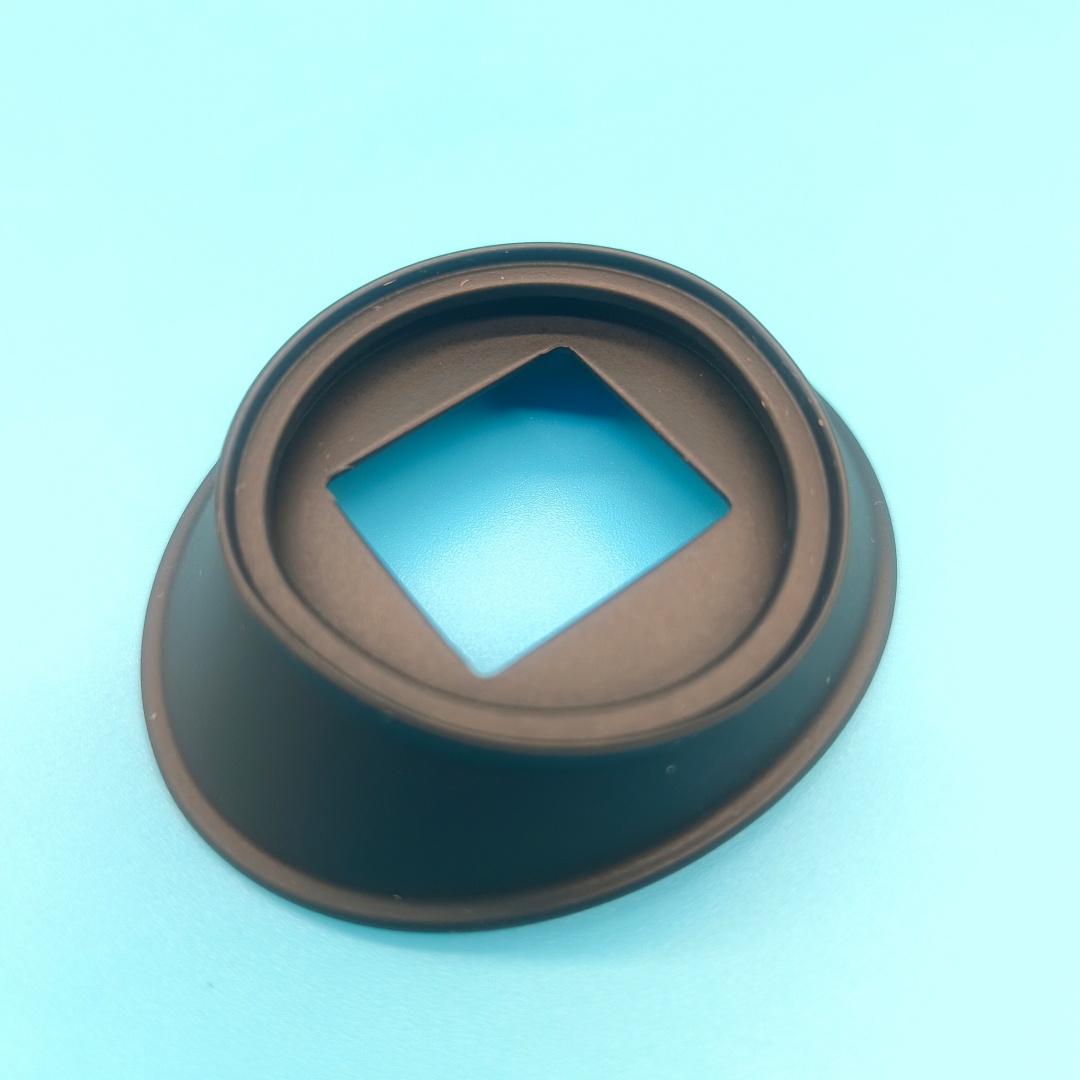 Silicone Rubber Eyepiece Shiel - Hunting Thermal Imaging Scope recension och pris