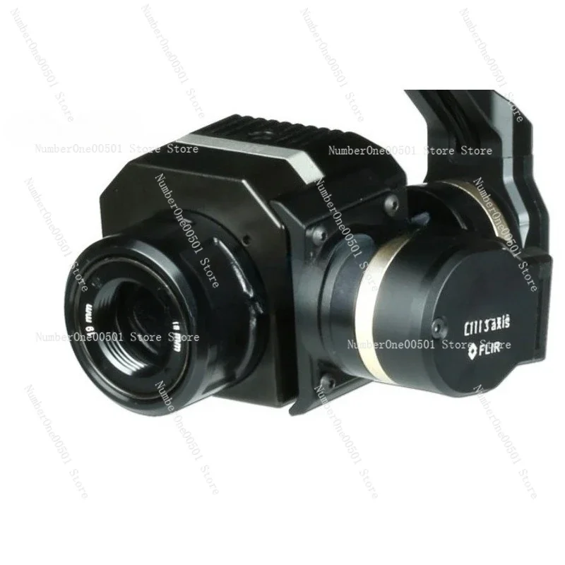 TL03FLIR 3 Axis Gimbal for FLI - Thermal Imager Drone Gimbal recension och pris