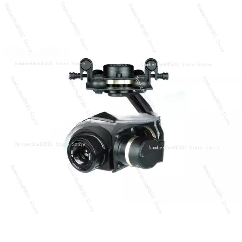TL03FLIR 3 Axis Gimbal for FLI - Thermal Imager Drone Gimbal recension och pris