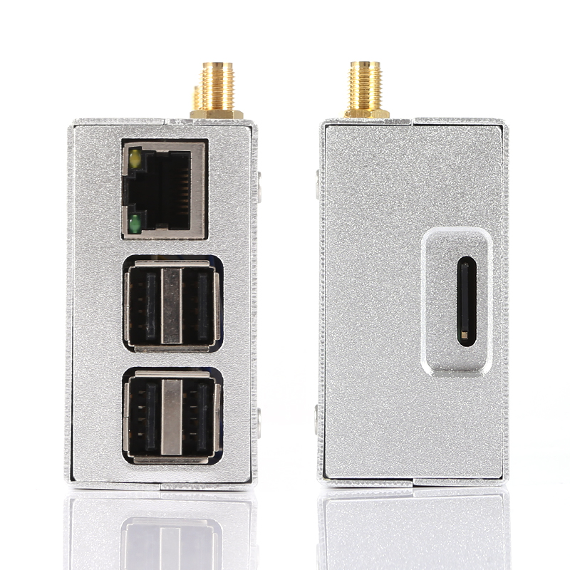 Duplex MMDVM Hotspot w/ Alumin - Topdon Tc001 Thermal Camera recension och pris