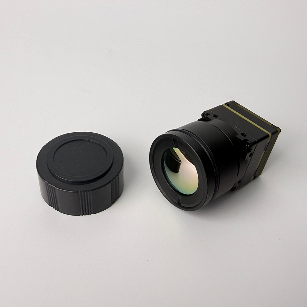 Thermal Imaging Camera Module  - Thermal Imager Drone Gimbal recension och pris